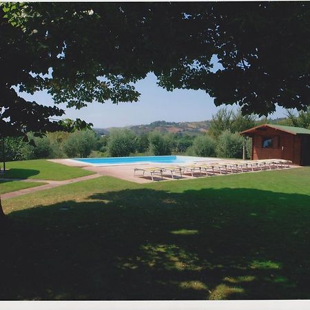 Agriturismo Calderino Faenza Cameră foto