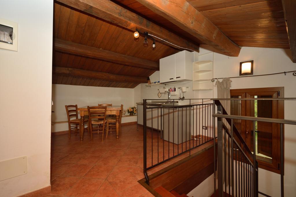 Agriturismo Calderino Faenza Exterior foto