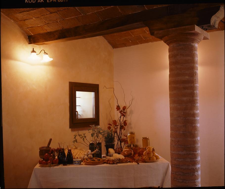Agriturismo Calderino Faenza Exterior foto