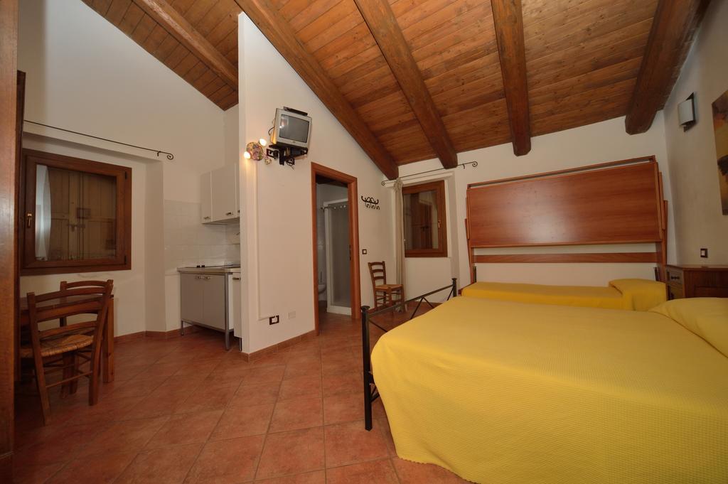 Agriturismo Calderino Faenza Exterior foto