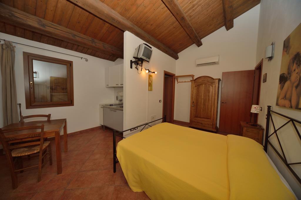 Agriturismo Calderino Faenza Exterior foto