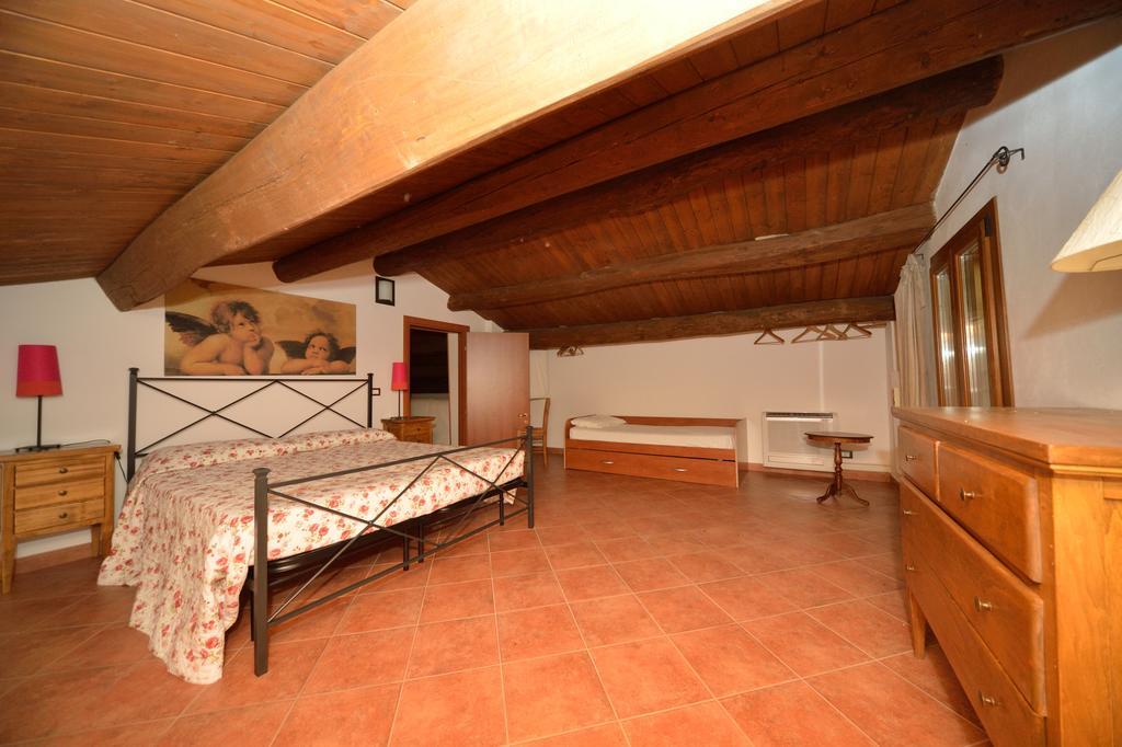 Agriturismo Calderino Faenza Exterior foto
