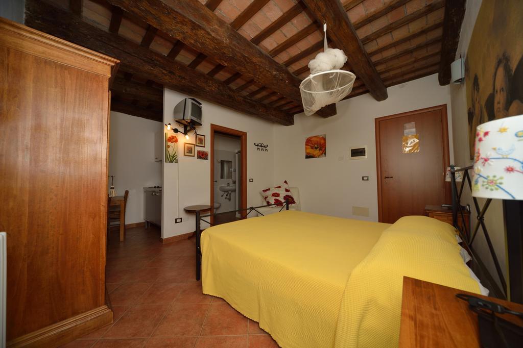 Agriturismo Calderino Faenza Exterior foto