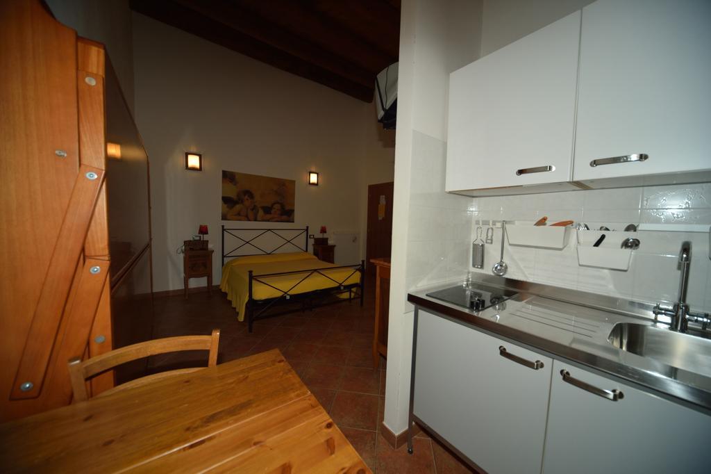 Agriturismo Calderino Faenza Exterior foto