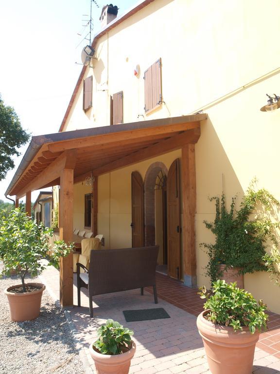 Agriturismo Calderino Faenza Cameră foto