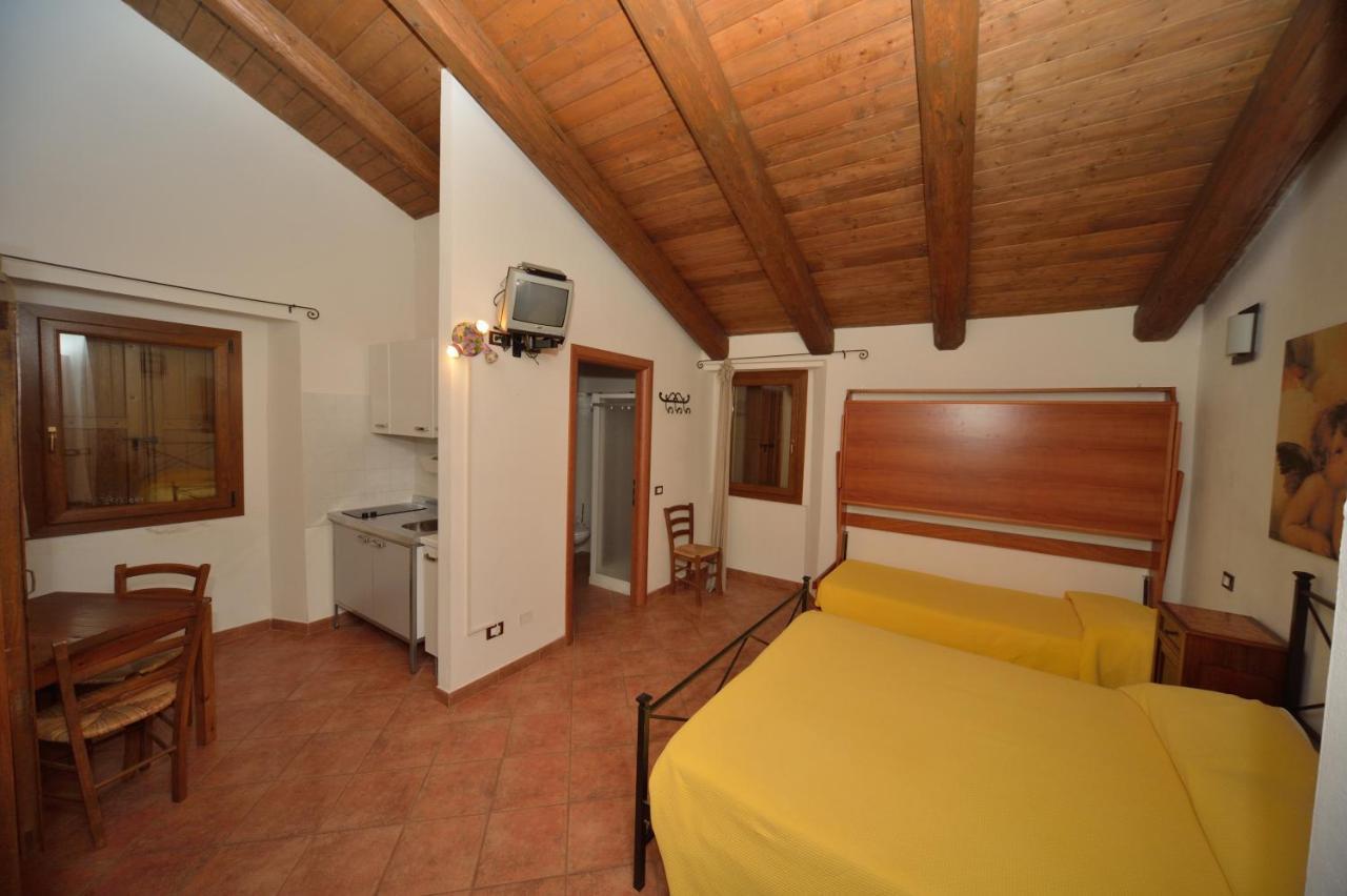 Agriturismo Calderino Faenza Exterior foto
