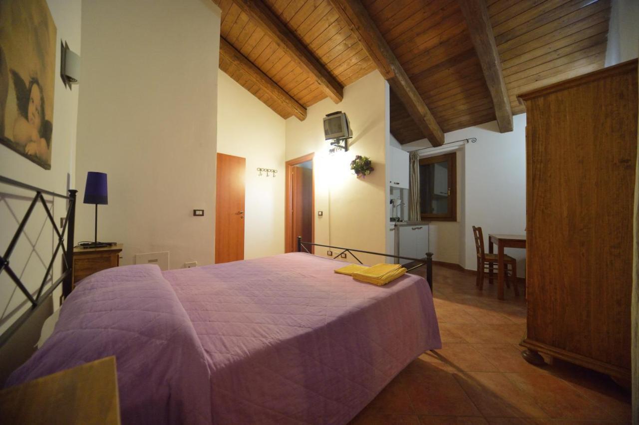 Agriturismo Calderino Faenza Exterior foto